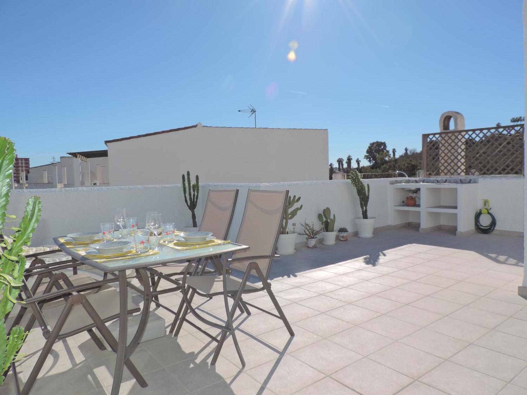 Apartamento Entero Con Solarium En Sabinillas, Con Piscina Y Al Lado Del Puerto De La Duquesa Manilva Esterno foto