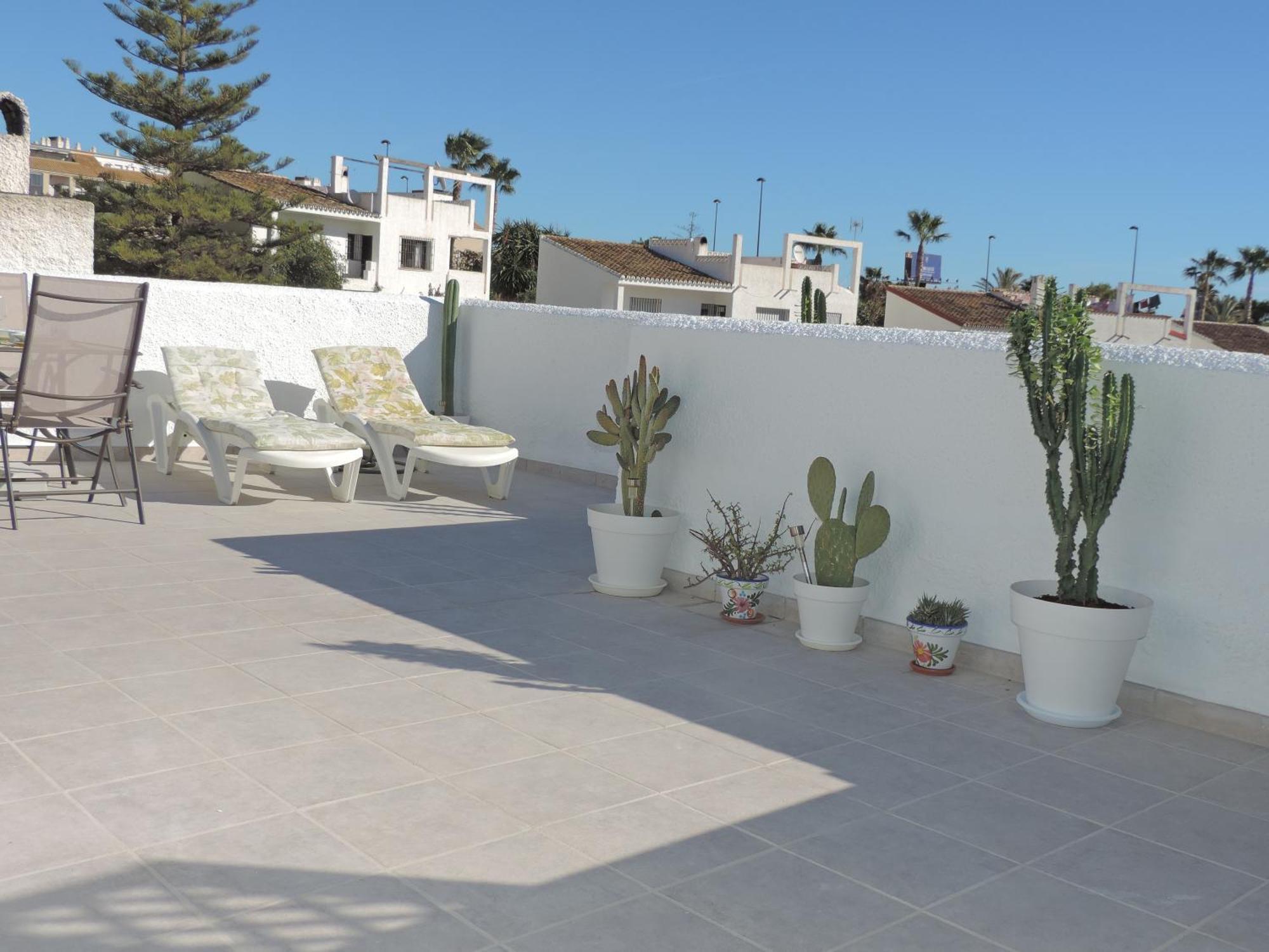 Apartamento Entero Con Solarium En Sabinillas, Con Piscina Y Al Lado Del Puerto De La Duquesa Manilva Esterno foto